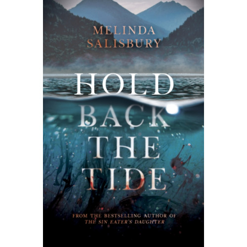 Scholastic Hold Back The Tide (häftad, eng)