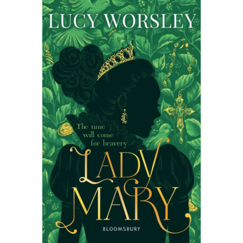 Bloomsbury Publishing PLC Lady Mary (häftad, eng)