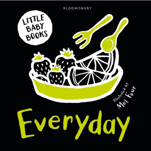Little Baby Books: Everyday (bok, board book, eng)