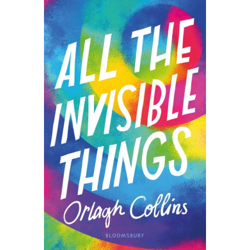 Bloomsbury Publishing PLC All the Invisible Things (häftad, eng)