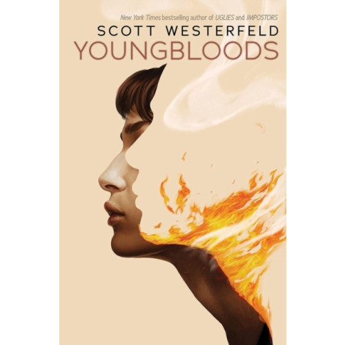 Scholastic Youngbloods (häftad, eng)