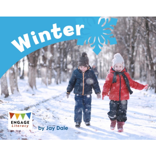 Capstone Global Library Ltd Winter (häftad, eng)