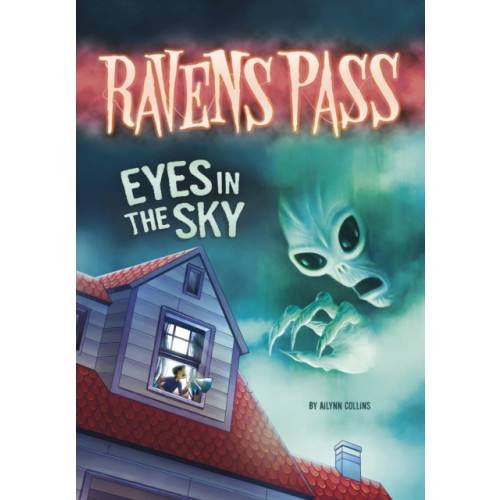 Capstone Global Library Ltd Eyes in the Sky (häftad, eng)