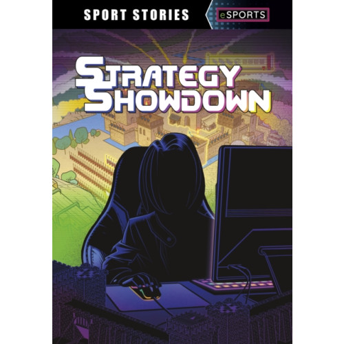 Capstone Global Library Ltd Strategy Showdown (häftad, eng)