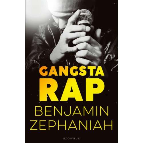 Bloomsbury Publishing PLC Gangsta Rap (häftad, eng)