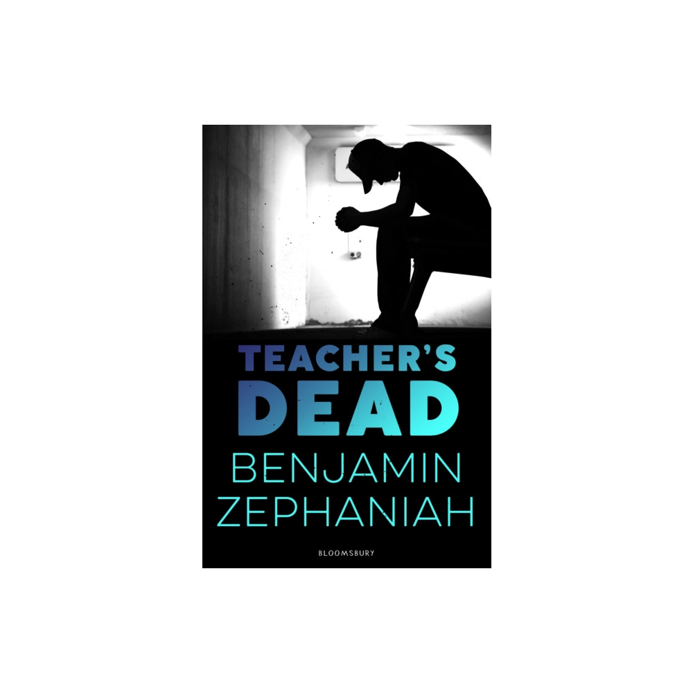 Produktbild för Teacher's Dead (häftad, eng)