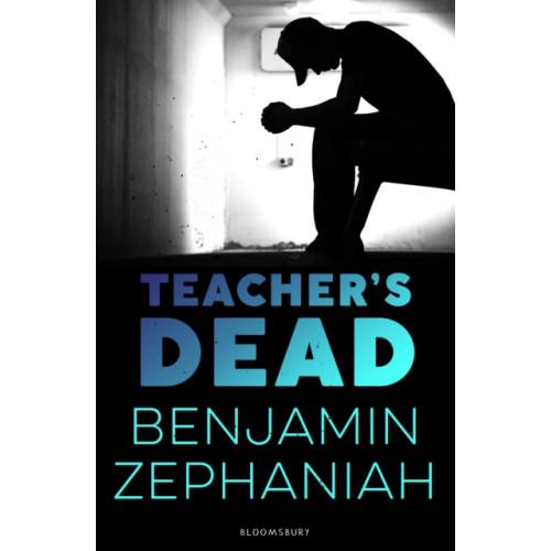 Bloomsbury Publishing PLC Teacher's Dead (häftad, eng)