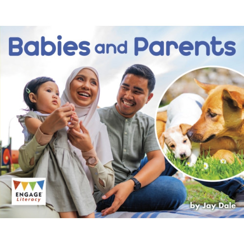 Capstone Global Library Ltd Babies and Parents (häftad, eng)
