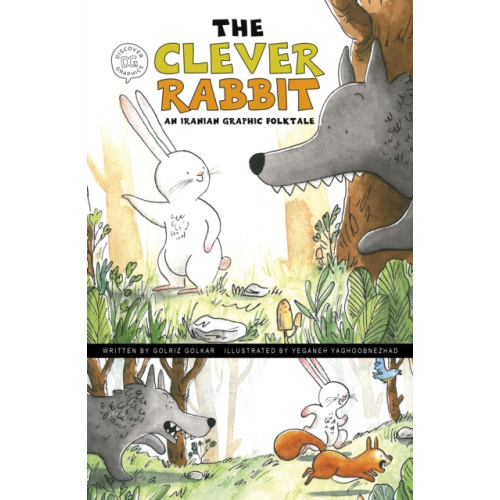 Capstone Global Library Ltd The Clever Rabbit (häftad, eng)