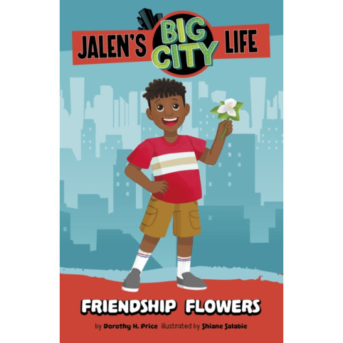 Capstone Global Library Ltd Friendship Flowers (häftad, eng)