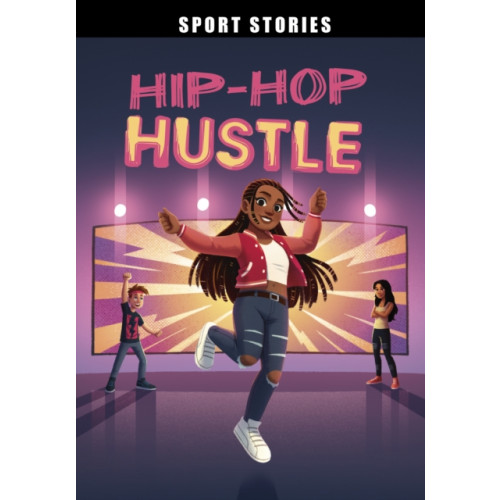 Capstone Global Library Ltd Hip-Hop Hustle (häftad, eng)