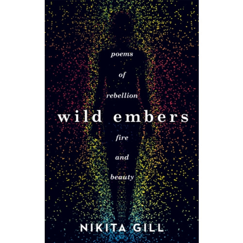Orion Publishing Co Wild Embers (häftad, eng)