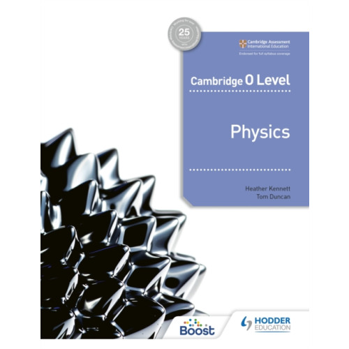 Hodder Education Cambridge O Level Physics (häftad, eng)