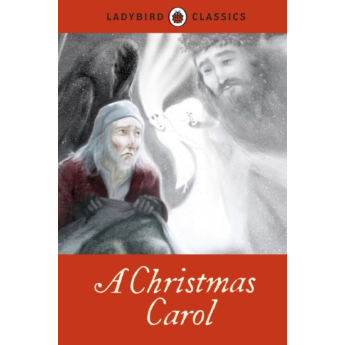Penguin Random House Children's UK Ladybird Classics: A Christmas Carol (inbunden, eng)