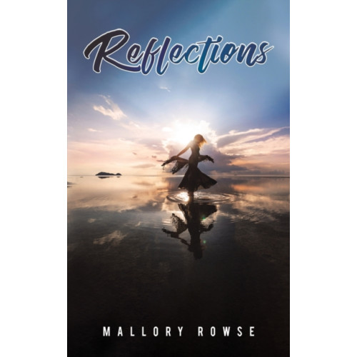 Austin Macauley Publishers Reflections (häftad, eng)