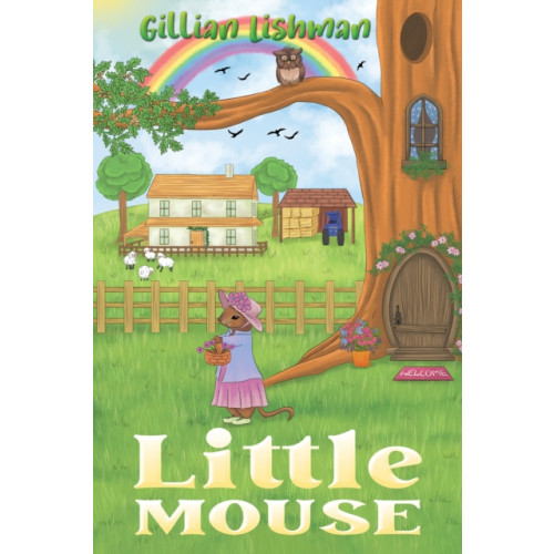 Austin Macauley Publishers Little Mouse (häftad, eng)