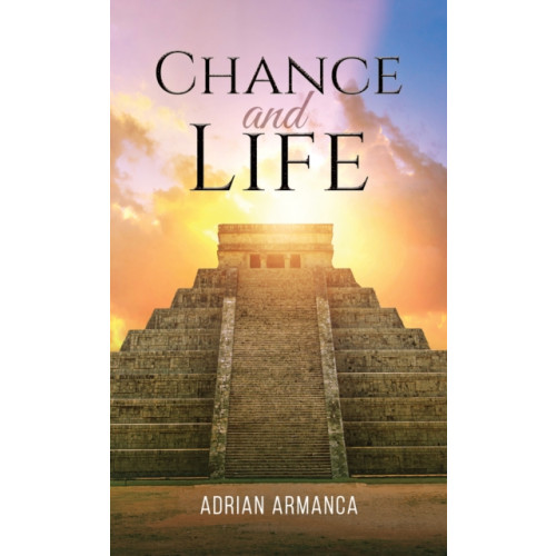 Austin Macauley Publishers Chance and Life (häftad, eng)
