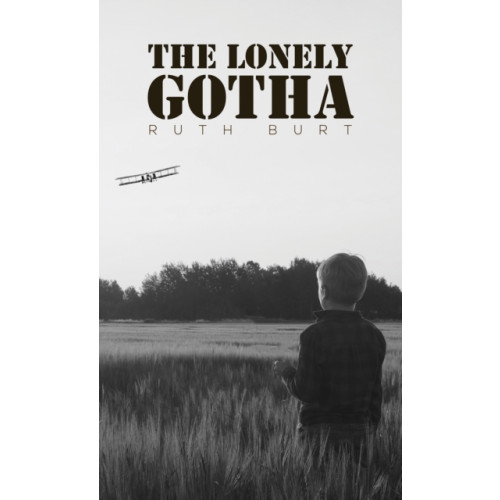 Austin Macauley Publishers The Lonely Gotha (häftad, eng)