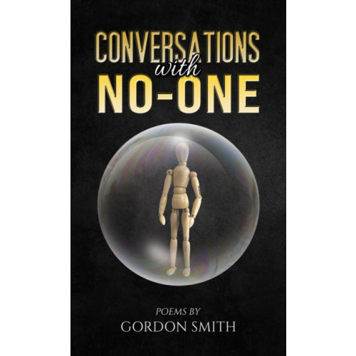 Austin Macauley Publishers Conversations with No-One (häftad, eng)