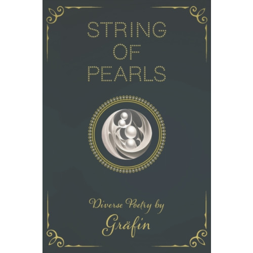 Austin Macauley Publishers String of Pearls (häftad, eng)