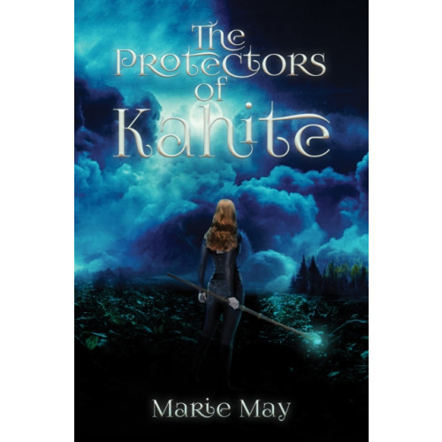 Austin Macauley Publishers The Protectors of Kahite (häftad, eng)