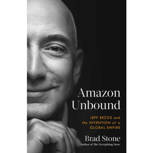 Simon & Schuster Ltd Amazon Unbound (häftad, eng)