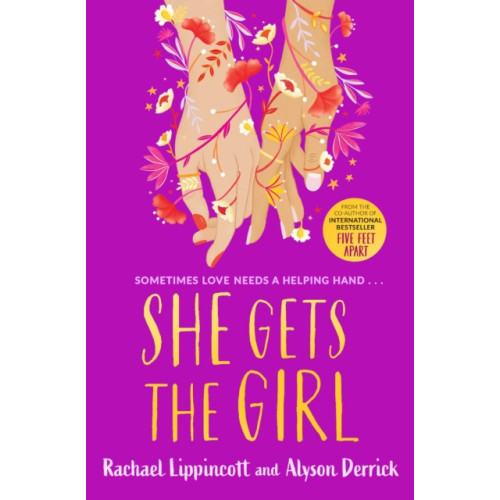 Simon & Schuster Ltd She Gets the Girl (häftad, eng)