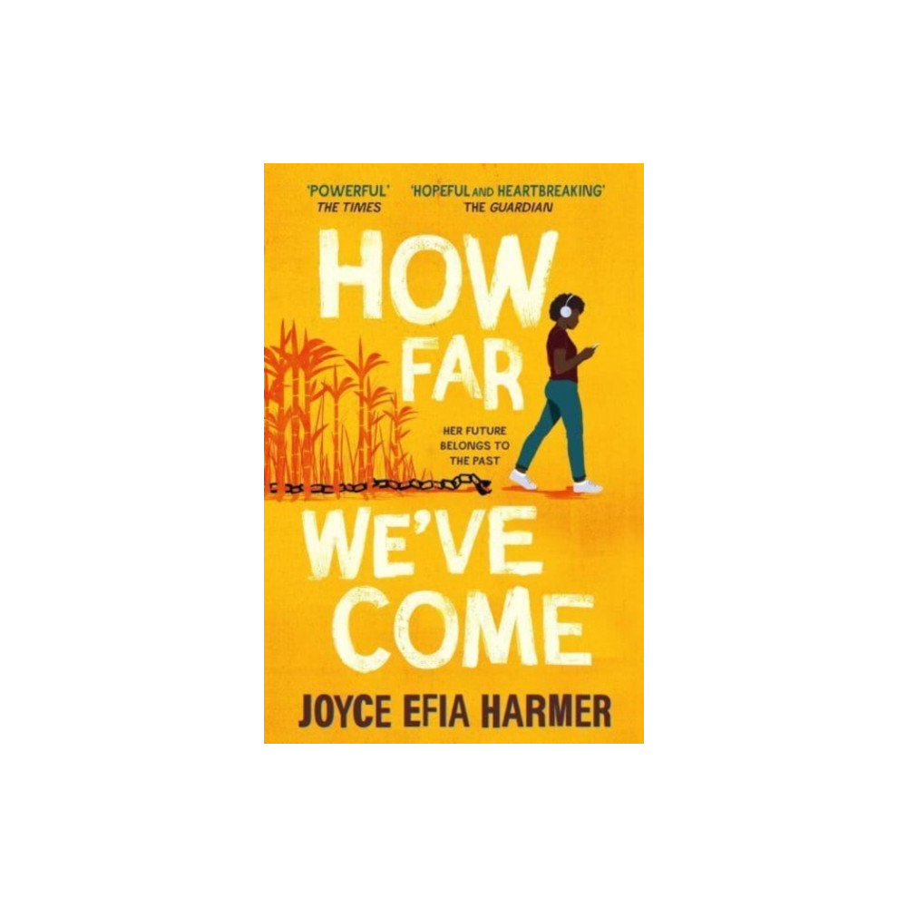 Produktbild för How Far We've Come (häftad, eng)