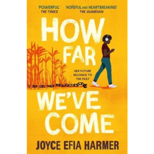 Simon & Schuster Ltd How Far We've Come (häftad, eng)