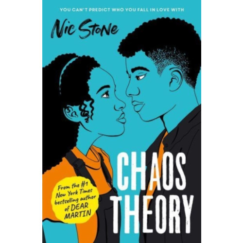 Simon & Schuster Ltd Chaos Theory (häftad, eng)