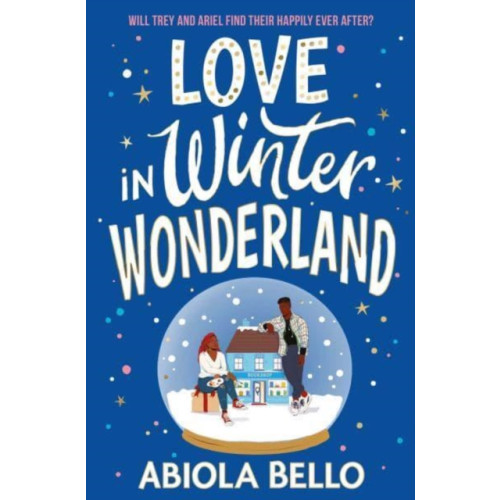 Simon & Schuster Ltd Love in Winter Wonderland (häftad, eng)