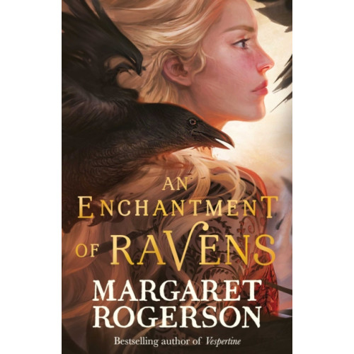 Simon & Schuster Ltd An Enchantment of Ravens (häftad, eng)