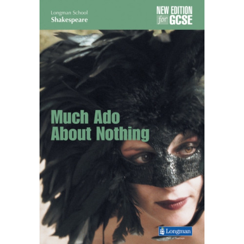 Pearson Education Limited Much Ado About Nothing (new edition) (häftad, eng)