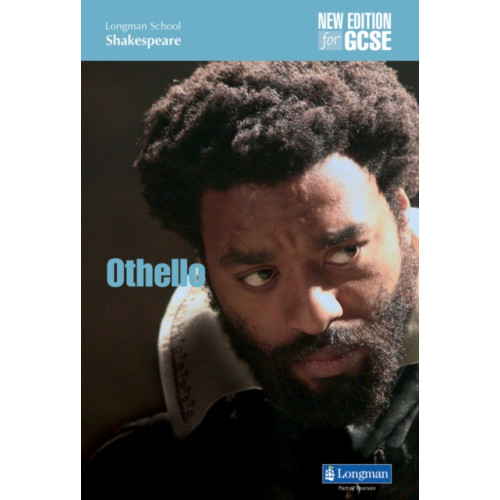Pearson Education Limited Othello (new edition) (häftad, eng)