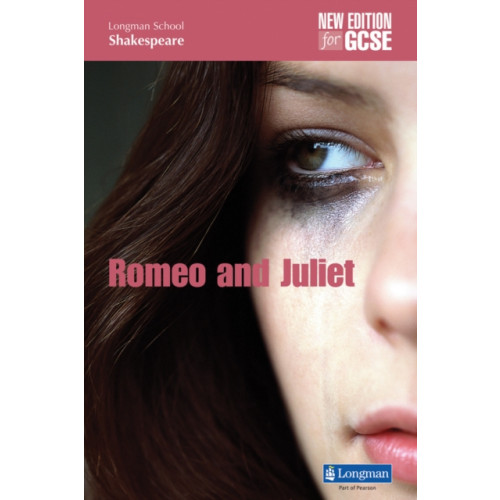 Pearson Education Limited Romeo and Juliet (new edition) (häftad, eng)