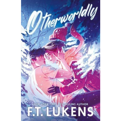 Simon & Schuster Ltd Otherworldly (häftad, eng)