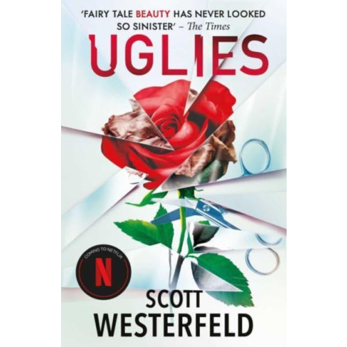 Simon & Schuster Ltd Uglies (häftad, eng)