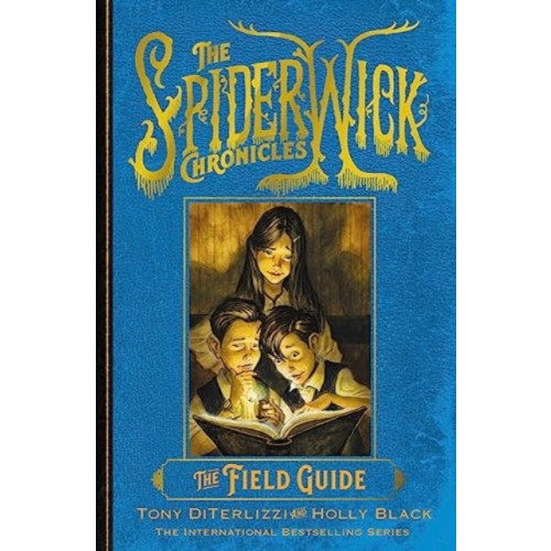 Simon & Schuster Ltd The Field Guide (häftad, eng)