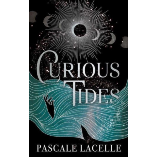 Simon & Schuster Ltd Curious Tides (inbunden, eng)