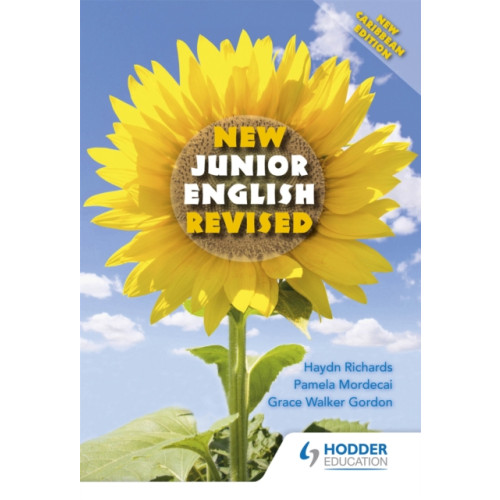 Pearson Education Limited New Junior English Revised 2nd edition (häftad, eng)