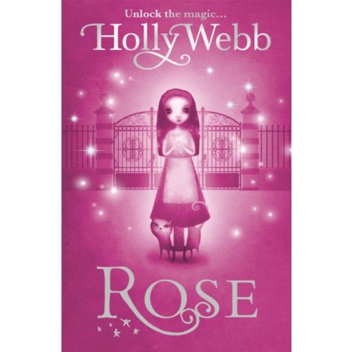Hachette Children's Group Rose (häftad, eng)