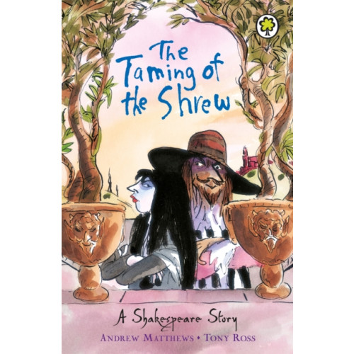 Hachette Children's Group A Shakespeare Story: The Taming of the Shrew (häftad, eng)