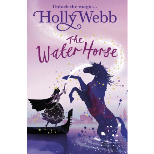 Hachette Children's Group A Magical Venice story: The Water Horse (häftad, eng)