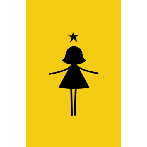 Hachette Children's Group Stargirl (häftad, eng)