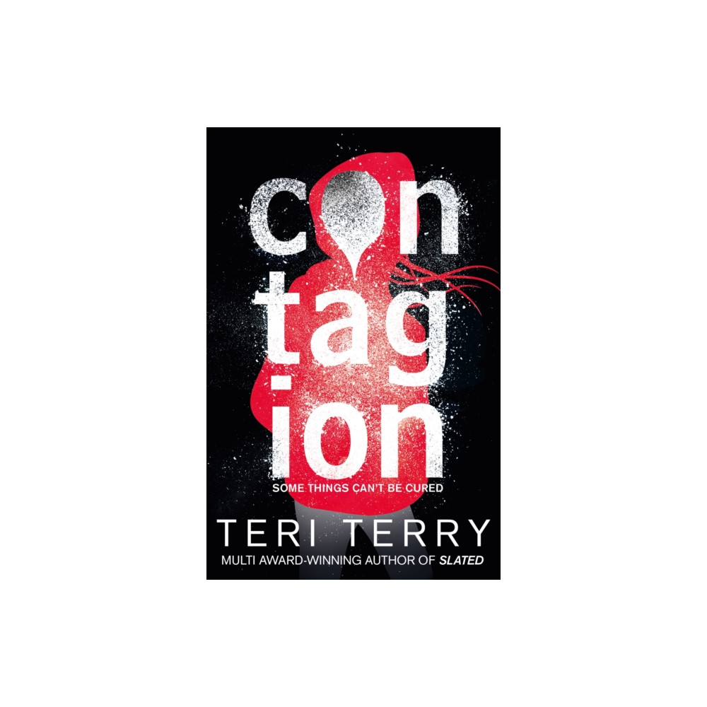 Produktbild för Dark Matter: Contagion (häftad, eng)