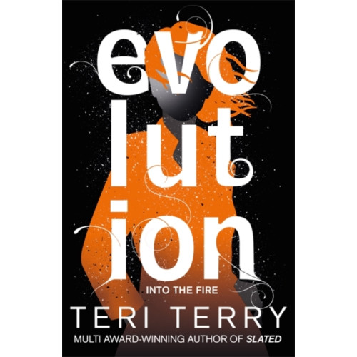Hachette Children's Group Dark Matter: Evolution (häftad, eng)