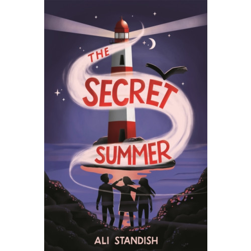 Hachette Children's Group The Secret Summer (häftad, eng)