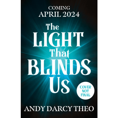 Simon & Schuster Ltd The Light That Blinds Us (häftad, eng)