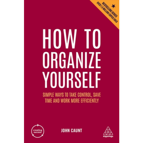 Kogan Page Ltd How to Organize Yourself (häftad, eng)