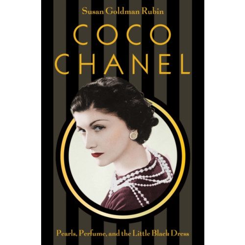 Abrams Coco Chanel (inbunden, eng)